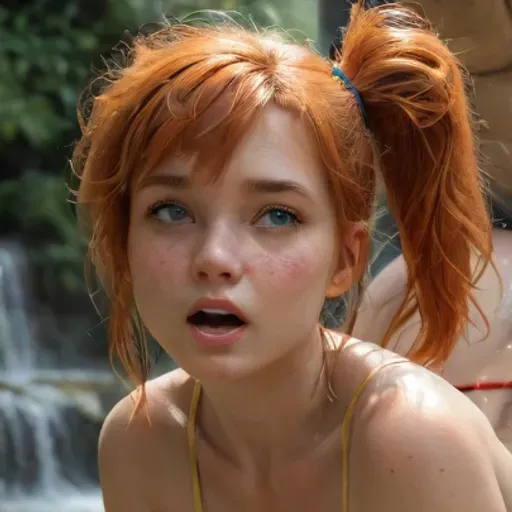 AI porn image generator