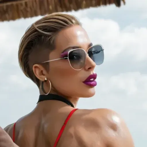 AI色情圖片產生器