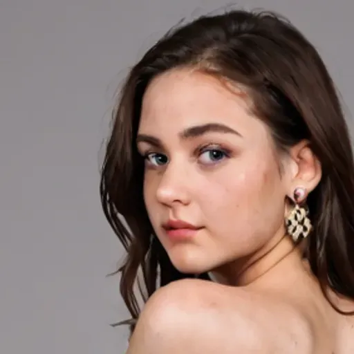 KI-Pornobild-Generator