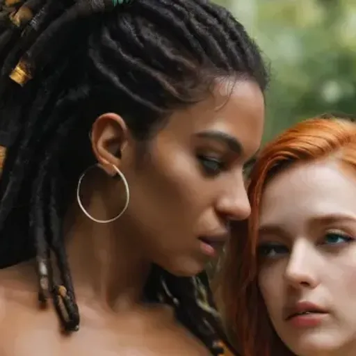 gerador de imagens pornô com IA