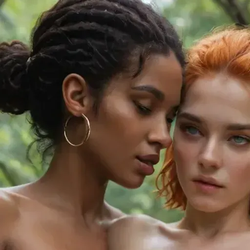 генератор порно-картинок на ИИ