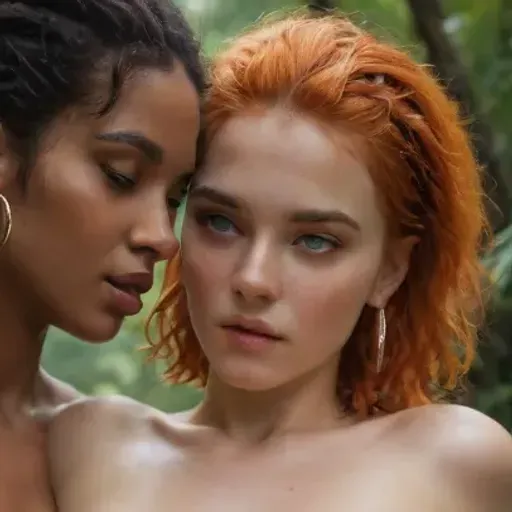 генератор порно-изображений на ИИ