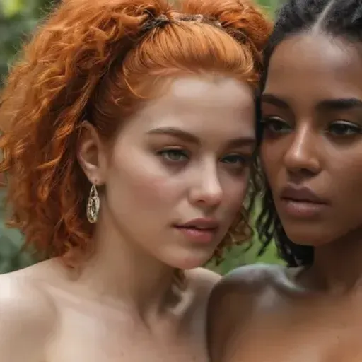 โปรแกรมสร้างภาพโปรนที่ใช้ปัญหา AI