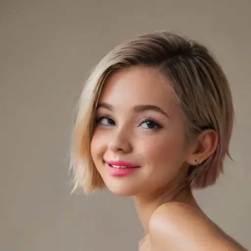 AIポルノ画像ジェネレーター