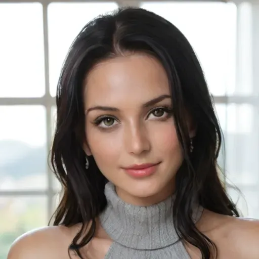 AIポルノ画像ジェネレーター