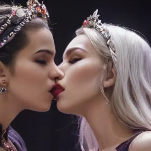 gerador de fotos pornô com IA