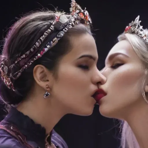 gerador de imagens pornô com IA