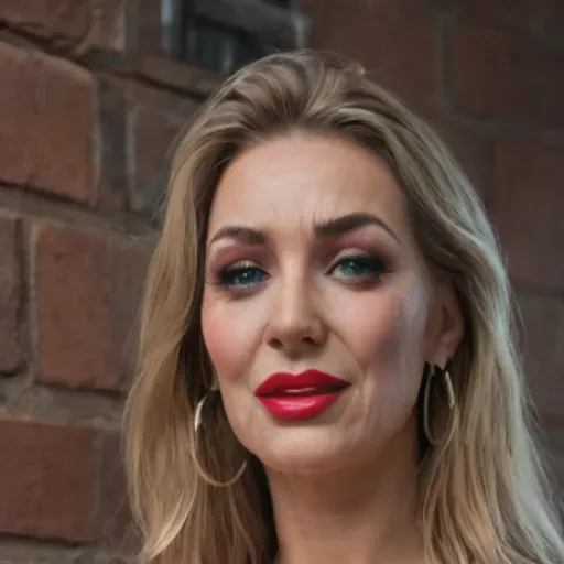 yapay zekâ porno görsel üretici