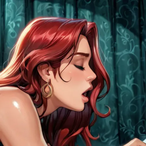 генератор порно-изображений на ИИ