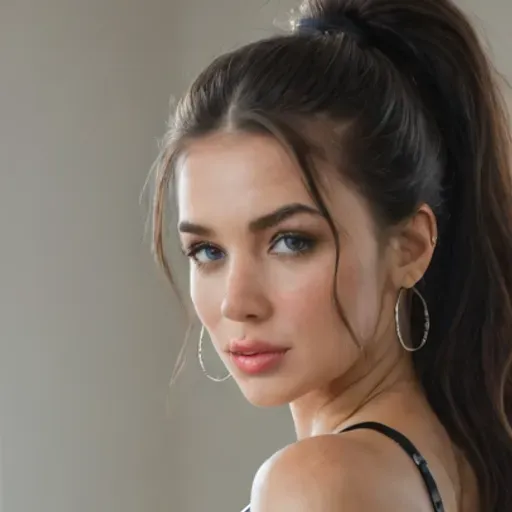 AI色情图片生成器