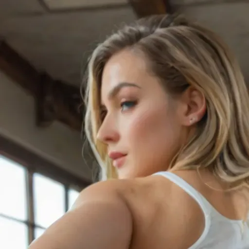 AI色情图片生成器