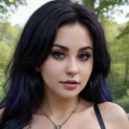 AIポルノ画像ジェネレーター