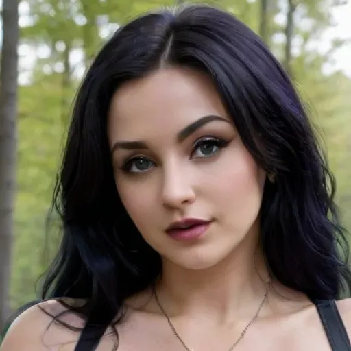 AI 포르노 이미지 생성기