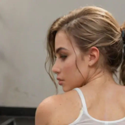 AI色情圖片產生器