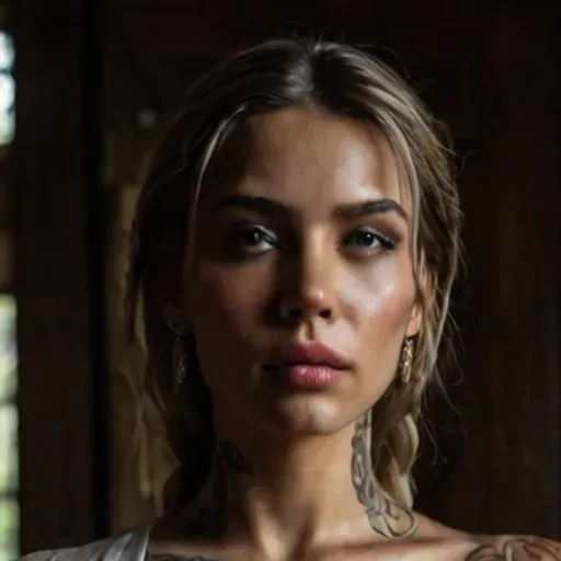 AI色情圖片產生器