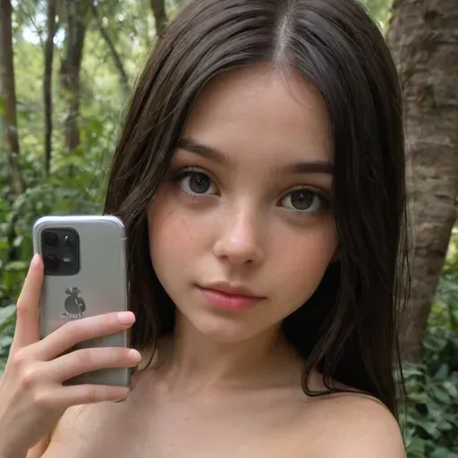 AI色情图片生成器