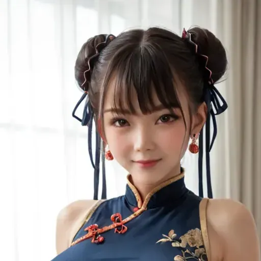 AI色情圖片產生器