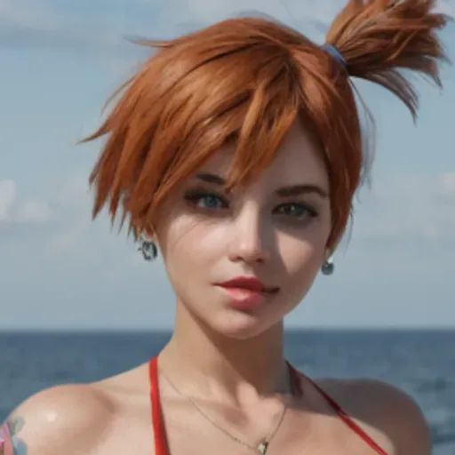 AI色情圖片產生器