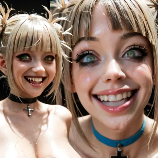 KI-Pornobildchen-Generator