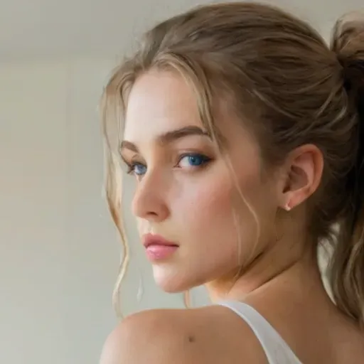 AI色情圖片產生器