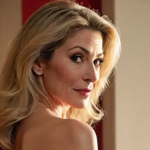 AI色情圖片產生器