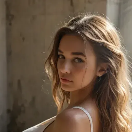 AI色情图片生成器