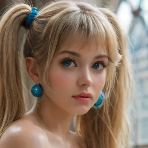 AI色情圖片產生器