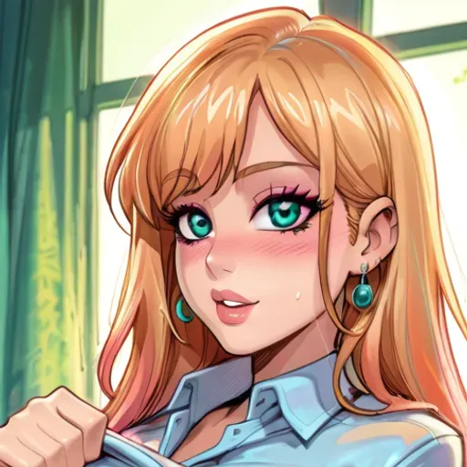 एआई पोर्न इमेज जेनरेटर