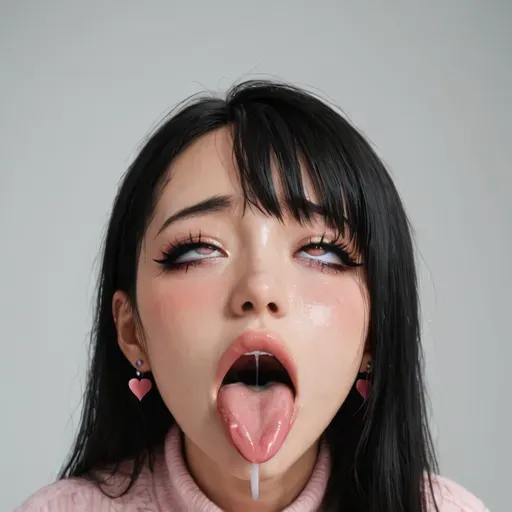 AI porn image generator