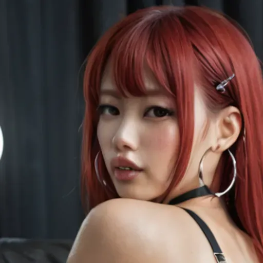 AI porn image generator