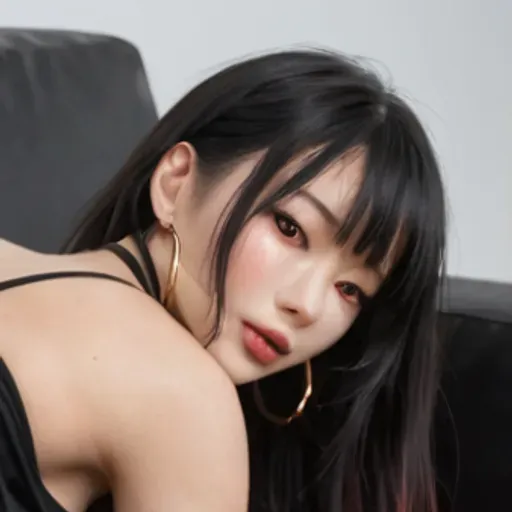 AI色情圖片產生器