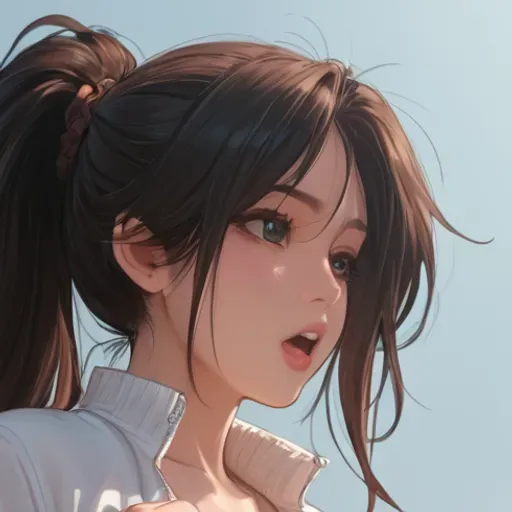 AI porn image generator