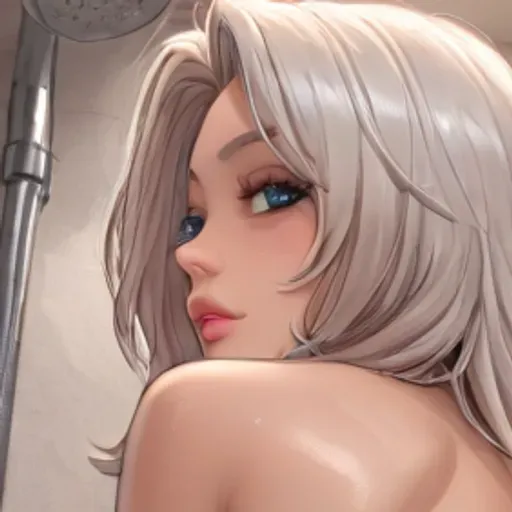 AI色情圖片產生器