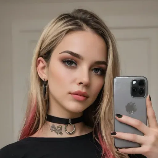 โปรแกรมสร้างภาพโปรนที่ใช้ปัญหา AI