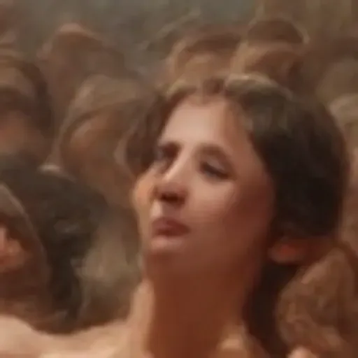 AI色情圖片產生器