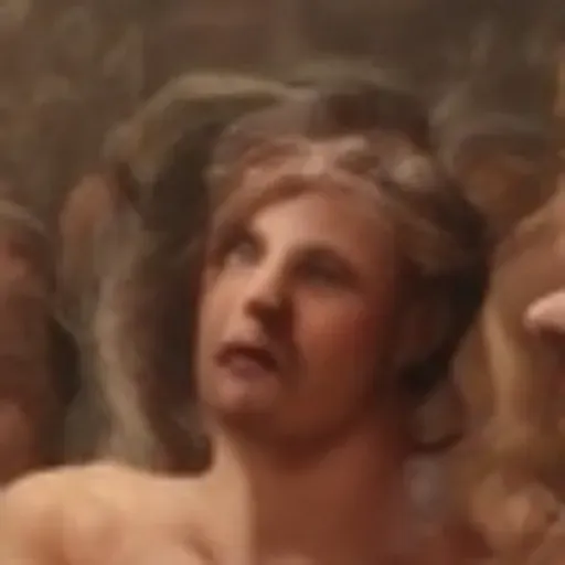 AI色情圖片產生器