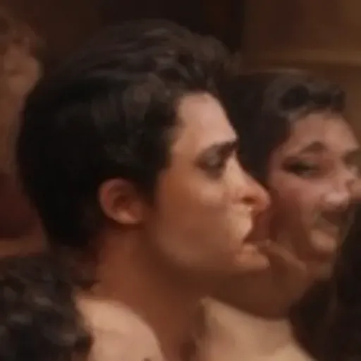 AI色情照片產生器