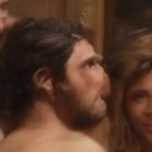 AI色情照片產生器