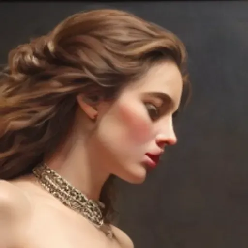 AI色情圖片產生器