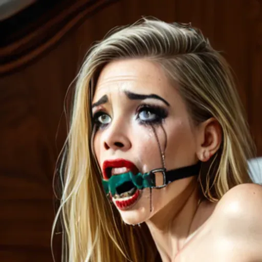 โปรแกรมสร้างภาพโปรนที่ใช้ปัญหา AI