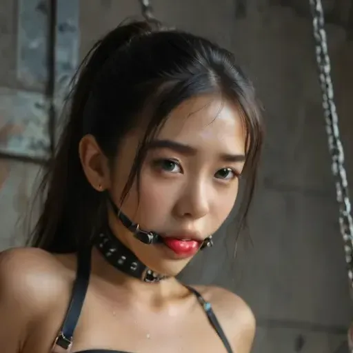 โปรแกรมสร้างภาพโปรนที่ใช้ปัญหา AI