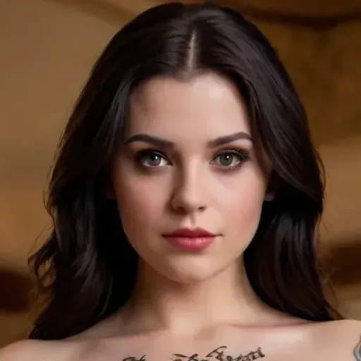 AI色情圖片產生器