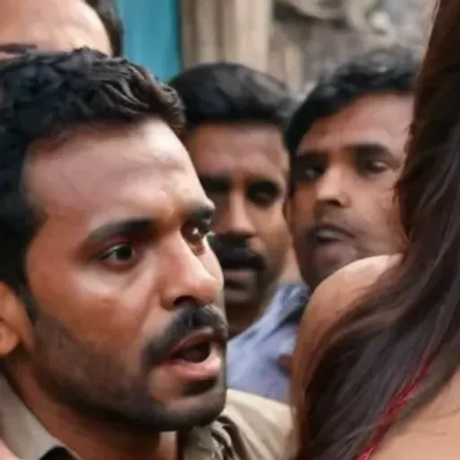 AI porn image generator