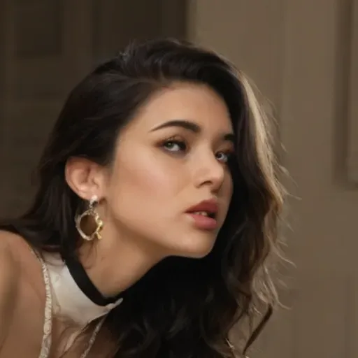 AI色情圖片產生器