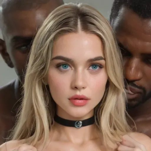 генератор порно-изображений на ИИ