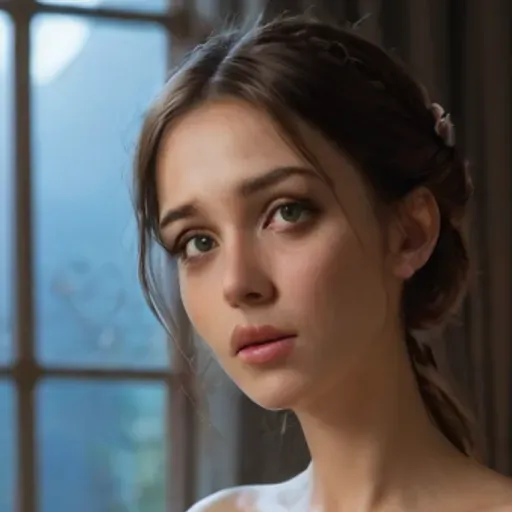 โปรแกรมสร้างภาพโปรนที่ใช้ปัญหา AI