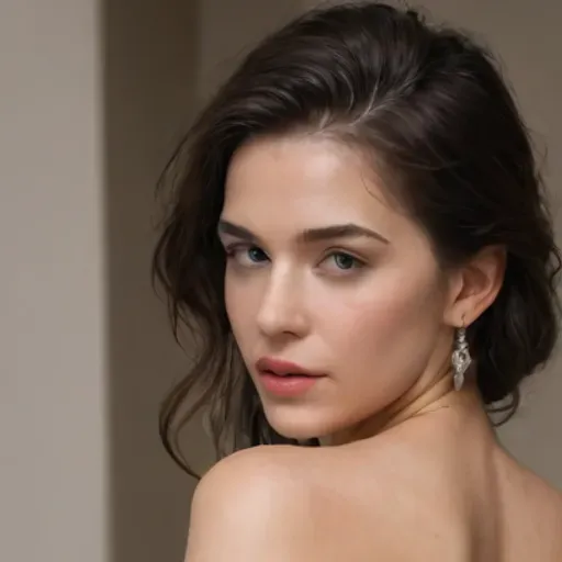 AI色情图片生成器