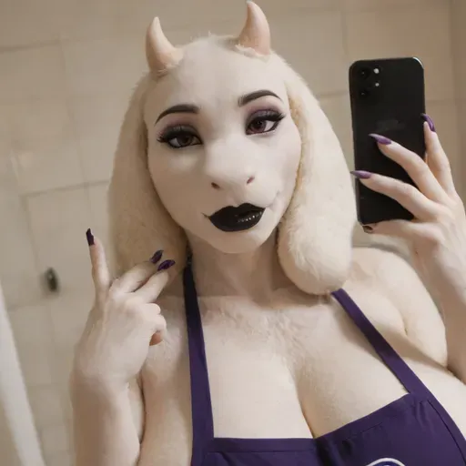 โปรแกรมสร้างภาพโปรนที่ใช้ปัญหา AI