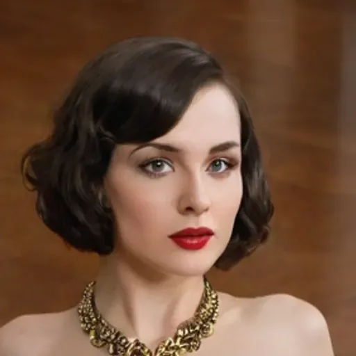 AI色情图片生成器