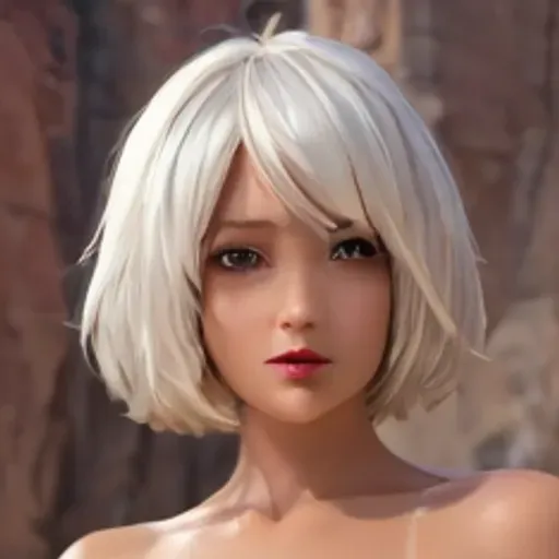 генератор порно-изображений на ИИ